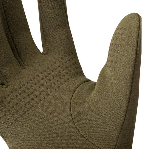 Helikon - Trekker Outback Gloves - Olive Green - RK-TKO-RP-02