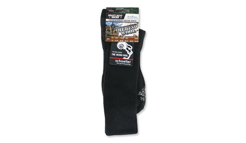 BATAC - Operator Socks - Merino Wool - Black - OPMW-01
