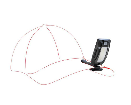 Ledlenser - Solidline SC4R Flashlight - 502228