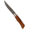 MAM - Douro Big Pocket Knife - Dark Beech Wood 90mm - 2007-DW
