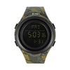 M-Tac - Tactical Watch 2166 - LED - 5 ATM - Camo - 50008030
