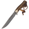 Muela - Hunting Knife Deer Stag 130mm - GRED-13H