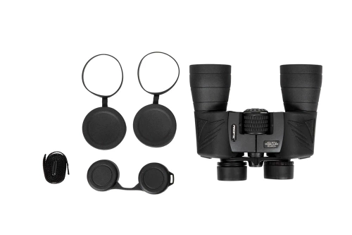 Opticon - Binoculars Prooptic 10x50 - Black - OPT-10-029394