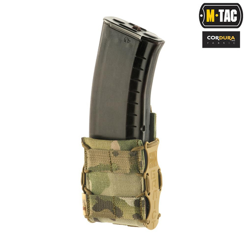 M-Tac - Universal Magazine Pouch Mini - AR/AK - MultiCam - 10188008