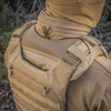 M-Tac - Shoulder Pad For Cuirass QRS Vest - Cordura - Coyote - 10179005