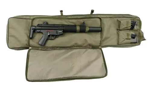 GFC Tactical - ASG Replica Case - 120 cm - Olive - GFT-22-000895