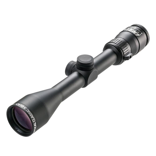 Delta Optical - Scope Classic 3-9x40 MilDot - DO-2205