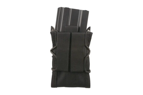 GFC Tactical - Modular Rifle Loader TC 1+1 - Black - GFT-29-009856