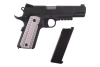 WE - ASG Replica of 1911 M45A1 Pistol - Black - WET-02-017221