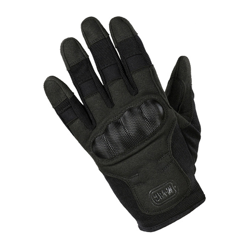 M-Tac - Tactical Shooting Gloves Assault Mk.6 - Black - 90306002