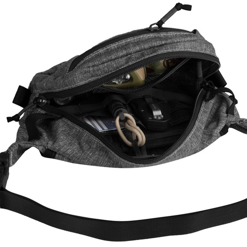 Helikon - Waist Pack Possum® - Nylon - Melange Grey - TB-PSM-NP-M3