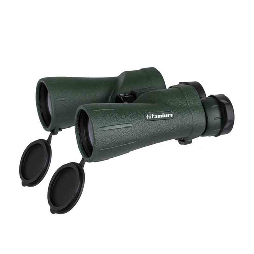 Delta Optical - Binoculars Titanium 7x50 - DO-1403