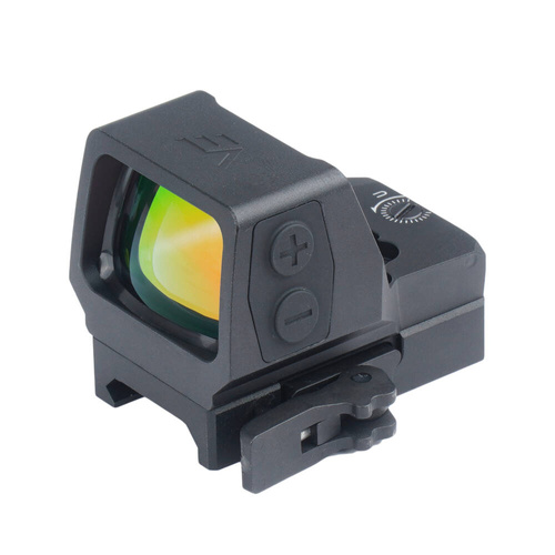 Vector Optics - Colimator Frenzy Plus 1x22x32 QD Red Dot Sight - Picatinny QD - SCRD-65
