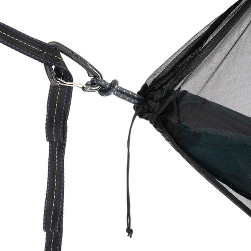 ENO - Guardian™ Bug Net + Insect Shield® - Black