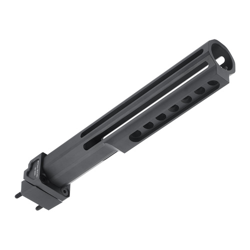 FTCS - Buttstock Adapter AR15 for AKM - Aluminium - Cerakote - H-146 - Nr. 25