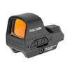 Holosun - Set of HS510C Open Reflex Sight with HM3X Magnifier - QD Mount