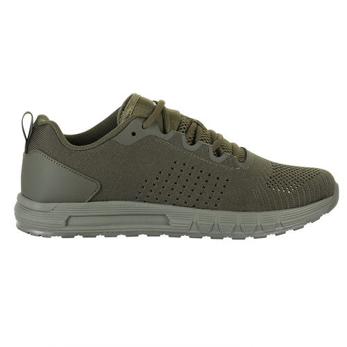 M-Tac - Trekking Shoes Summer Light - Army Olive - MTC-805514-AO
