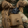 M-Tac - PVS-14 Monocular Carrier - Coyote - 10023105