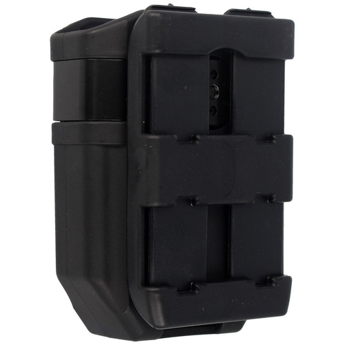 ESP - Magazine Pouch for AK-47 with UBC-04-1 mount - MH-44-AK BK