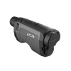 HIKVISION - HIKMICRO Gryphon HD LRF Thermal Imaging Camera - Black - GH25L