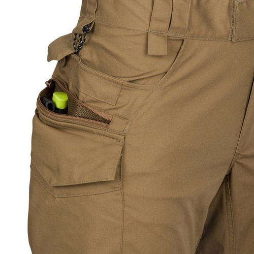 Helikon - Pilgrim® Pants - Taiga Green - SP-PGM-DC-09