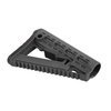 IMI Defense - Delta AR-15 / M4 Stock - Commercial Spec - Black - IMI-ZS103