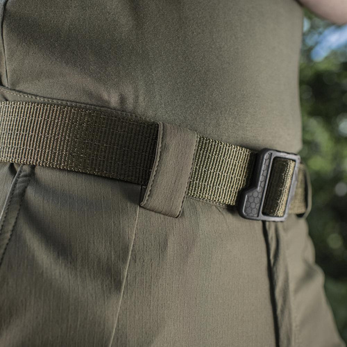 M-Tac - Tactical Pants Sahara Flex Lite - Army Olive - 20064062