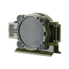 M-Tac - Ranger Military Map Compass - Olive - DC45-2A