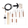 MFH - Small Arms Cleaning Kit - 19 items - Black - 27382