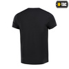 M-Tac - Men's Black Sea Expedition T-Shirt - Black - 80025002