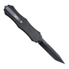 Smith&Wesson - Folding Knife Assisted Opening OTF - AUS-8 - Black - SWOTF9B