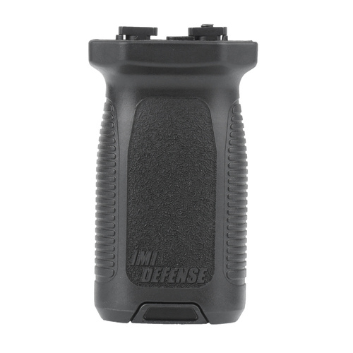 IMI Defense - Vertical Front Grip M-LOK Tactical - Black - IMI-ZG111-BLK