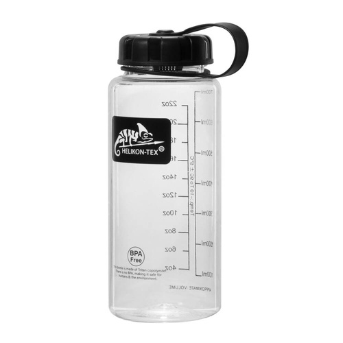 Helikon - Travel Bottle - 700 ml - Clear - HY-OB7-TT-0001A