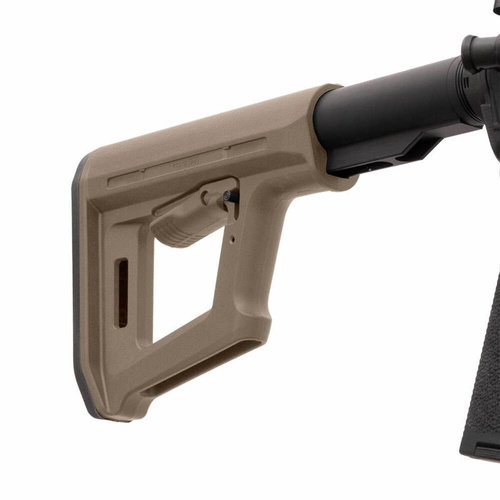 Magpul - Buttstock MOE PR - Mil-Spec - FDE - MAG1435-FDE