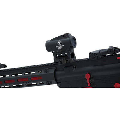 Tippmann Arms - M4-22 Redline with Red Dot Sight - 16” - .22 LR