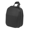 Earmor - S16 Rigid Case for Hearing Protectors - Black - S16-BK