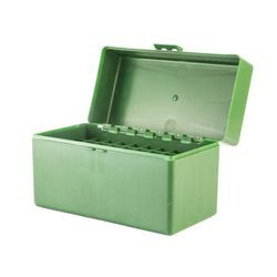 Megaline - Ammunition box for .6,5x55 / .30-06 - 50 rounds - 550/L30.06