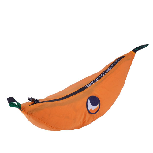 Ticket To The Moon - Lightest Hammock - Orange - TML53