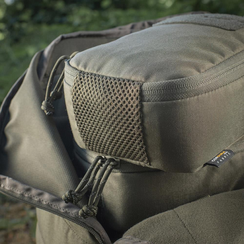 M-Tac - Elite Large Tactical Organizer - Ranger Green - 10157023