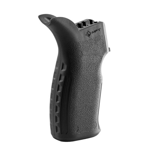 MFT - Engage AR15/M16 Enhanced Full Size Pistol Grip - Black - EPG27-BL