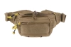 GFC Tactical - Kanga Hip Bag - Nylon - MOLLE - Tan - GFT-20-019546