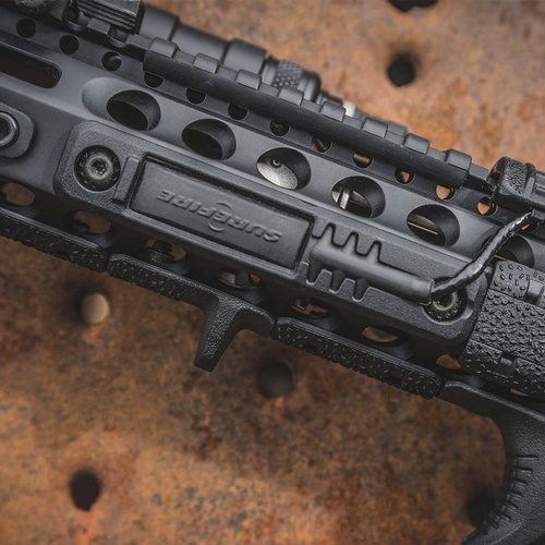 Magpul - M-LOK® Tape Switch Mounting Plate - Surefire® ST - MAG617-BLK	