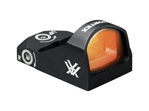 Vortex Optics - Viper Red Dot - 6 MOA
