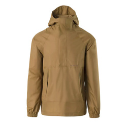 Helikon - Anorak Jacket Levanter - Nylon - DWR - Coyote - KU-LEV-NL-11