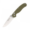 Ganzo - Folding Knife EDC D727M-GR - G-Lock - D727M-GR