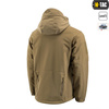 M-Tac - Lining Soft Shell Jacket - Coyote - 20501003