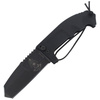 Extrema Ratio - RAO Black Heavy Folder - 04.1000.0141/BLK