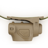 Princeton Tec - Headlamp BYTE TACTICAL - 200 lumens - MultiCam - BYT-TAC-MC