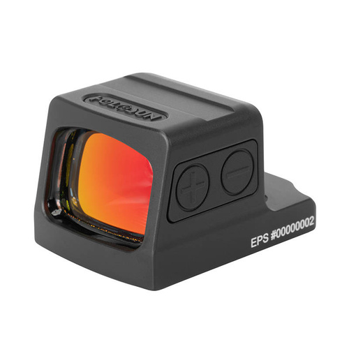 Holosun - EPS Red Dot Sight - 6 MOA - EPS-RD-6