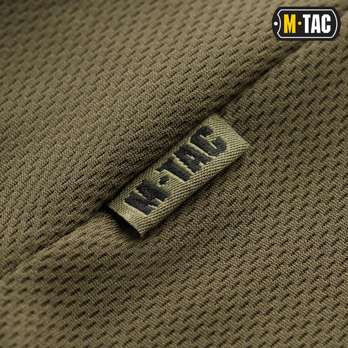 M-Tac - Polo Shirt Tactical Coolmax - Olive - 80010001